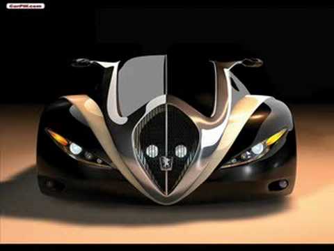 Ekowraith - Rock da Place (With Cars)