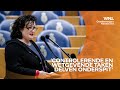 Petitie voor kiesdrempel: 'Rond Binnenhof overheersen de oneliners'