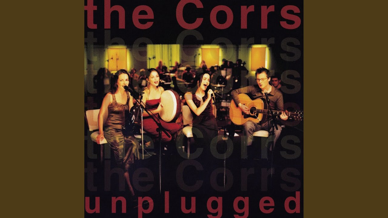 The Corrs - Unplugged • CIB trailer