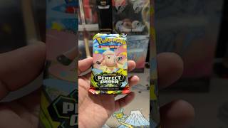 We finally got a hit! #pokemon #pokemoncards #pokemontcg