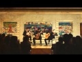 Manha de Carnaval trio guitars