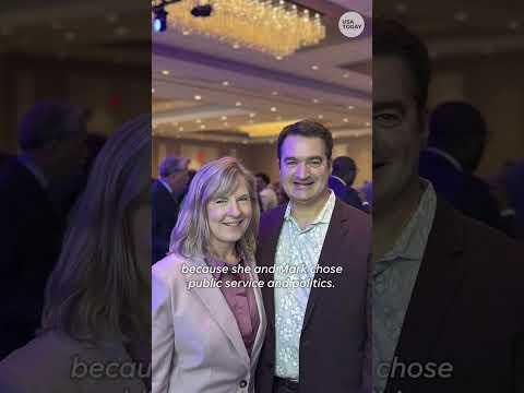 Slain Minnesota lawmaker, husband laid to rest Shorts