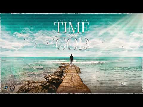 Idea The Artist - GMF (Official Audio)