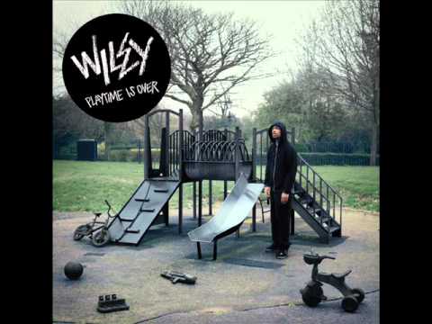 Wiley - My Mistakes (Feat Little Dee & Manga)