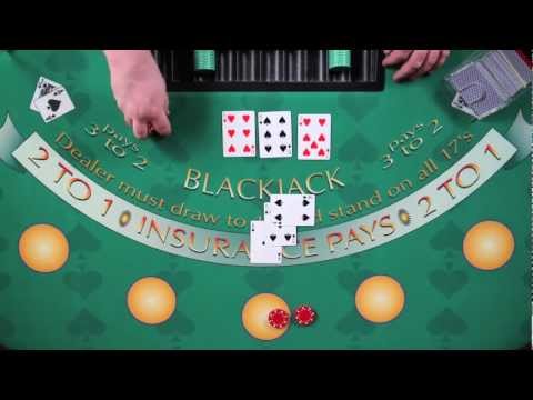 Soft Hands Pt. 1 - Learn Blackjack