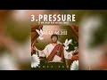 Holy Ten Pressure Audio