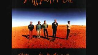 Power and the Passion Midnight Oil