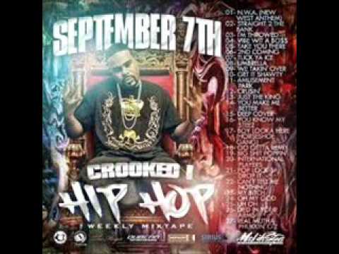 Tuck Ya Ice - Crooked I
