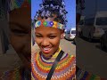 Proudlysouthafrican Culture Africa Zulu Zuluculture Africanqueen Zulunation Sama28