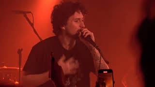 Funeral For A Friend - Juneau (live at The Corn Exchange Newport, 24th May 2024)