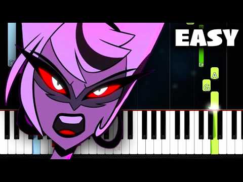 Whatever It Takes - Hazbin Hotel