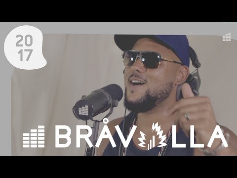 Kaliffa - Helt seriöst (Live @ East FM på Bråvalla)