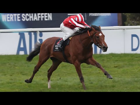 Munich: Winner of the 2025 Grand Allianz Prize of Bavaria: Bay City Roller