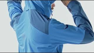 Kauf Norrøna Trollveggen Flex1 Jacket Men's (2018) bei Outnorth Kauf Norrøna Trollveggen Flex1 Jacket Men's (2018) bei Outnorth