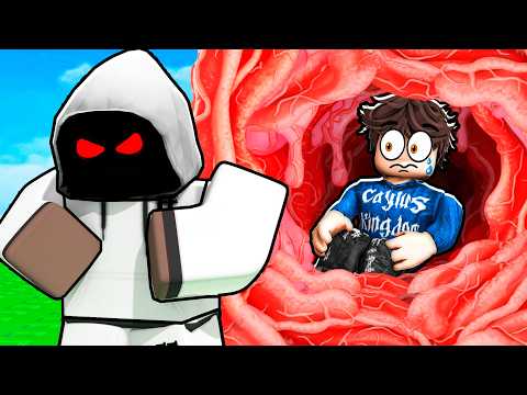 ROBLOX ENTER YOUTUBERS..