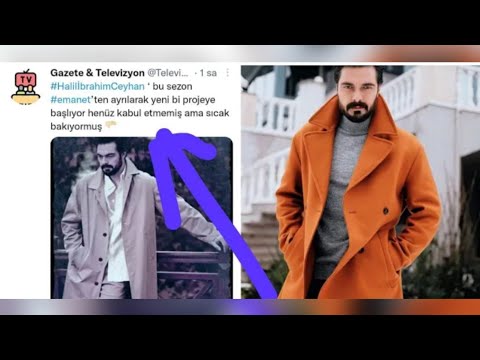 DUGO OCEKIVANA VIJEST STIGLA JE OD - HALILA IBRAHIMA CEYHANA!