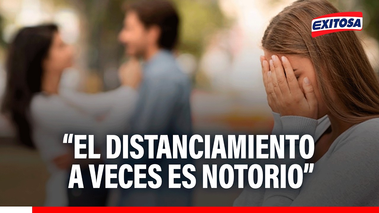 🔴🔵 ¿Es posible reconocer a los infieles? Psicólogo enumera los rasgos que los caracteriza