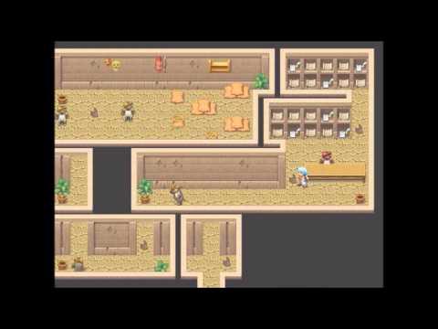 Let's Play Elements Destiny Ancient Powers #53 Revanche