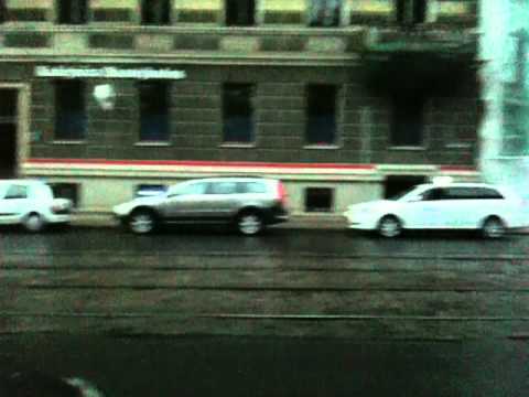 Unknown metal band from Riga