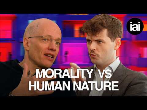 The Institute of Art and Ideas and The School of Life