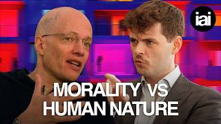 Why nationalism won't go away | Alain de Botton, Alex O'Connor, Tommy Curry, Seyla Benhabib