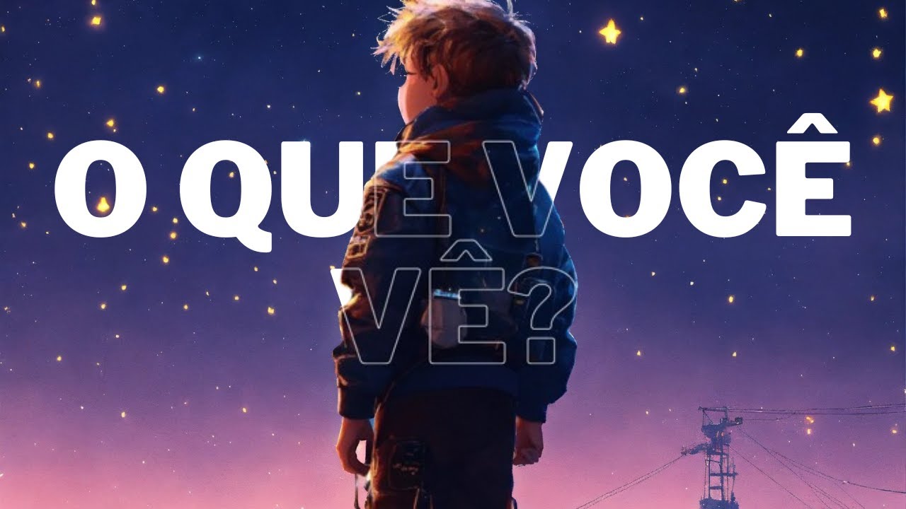 Uma Linda Historia Pra Refletir