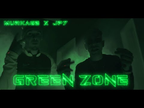 Murkage & JP7 - Green Zone [music video]