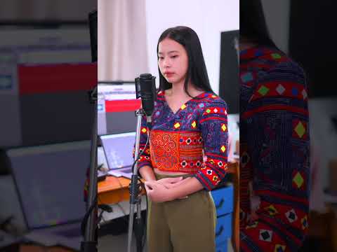 Mus Zoo Koj Mog - Yaya Moua (Cover Ver.) Live