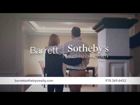 Barrett Sotheby's International Realty - Concord MA