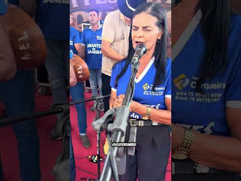 Grupo amantes do samba de ipira bahia