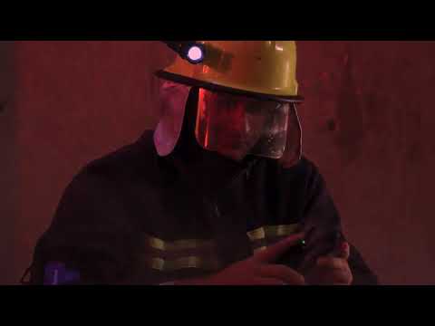 Blackview BV9700 Pro Rugged Smartphone Android 9.0 Helio P70 128GB 6GB RAM 16MP+8MP+16MP