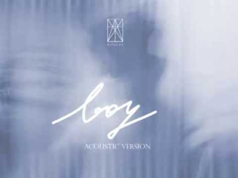 KONEA RA - BOY (Acoustic Version feat. Valentin Oman)