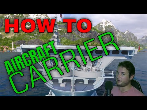 HOW TO - Carriers - Be a Better Carrier Player