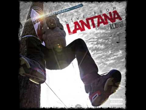 Easy Lantana - "Luchini Freestyle" (Live From Lantana)