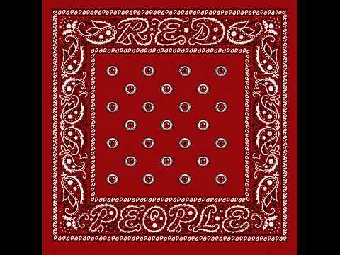 Red People