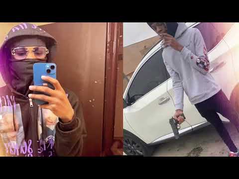 Tae rackzz & ballySlatt - fall