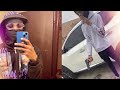 Tae Rackzz BallySlatt Fall