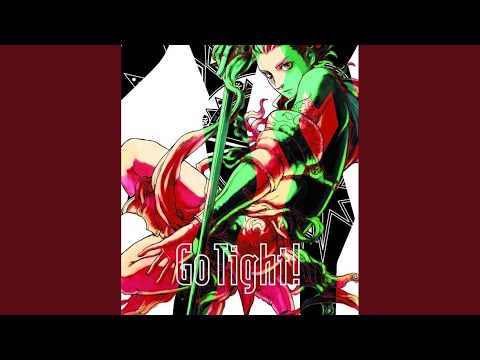 Sousei no Aquarion Go Tight! AKINO