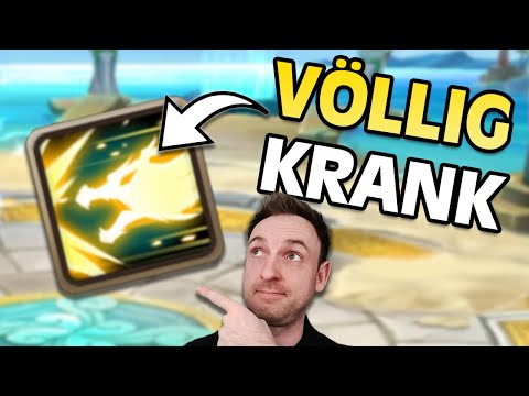 Diese Fähigkeit hat einfach alles! | Hanwul im Test | Summoners War Deutsch