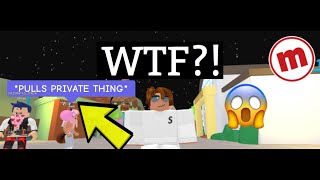 Roblox Meepcity Oders Th Clip - 