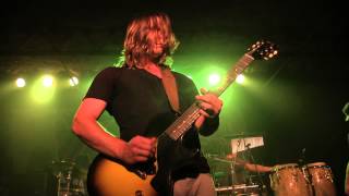 Lukas Nelson Promise Of The Real Set Me Down On A Cloud