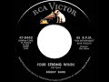 1964 Bobby Bare - Four Strong Winds