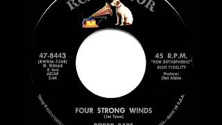 1964 Bobby Bare - Four Strong Winds