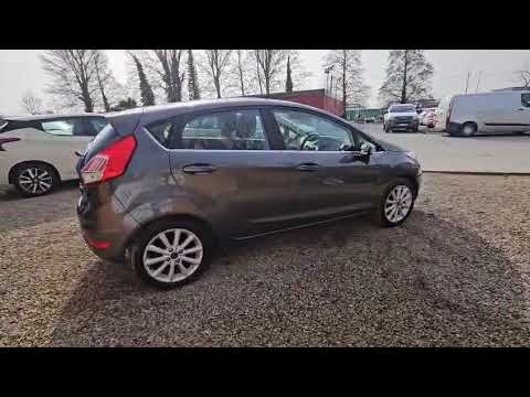Ford Fiesta 2016 1.0 84,000km - Image 2