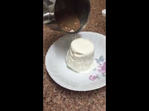 Molten chocolate - icecream thing :D