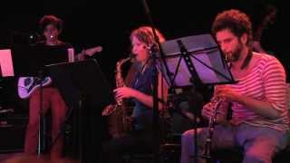 Fred Frith & Friends Play Gravity - Excerpts