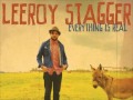 Leeroy Stagger "Red Bandana"