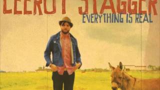 Leeroy Stagger "Red Bandana"