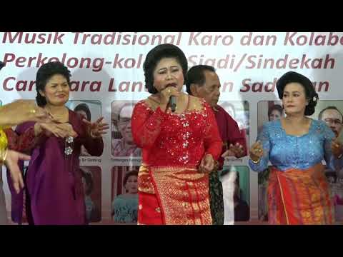 Unjuk br Ginting | Pemasu-masun (simalungun rakyat)