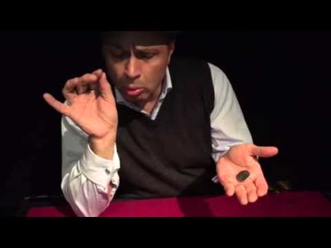 Three in One (Half Dollar) Set by Tango